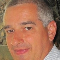 José Luís Antas Teles