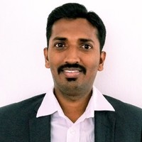 Rajashekar B