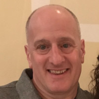 Graham Rosenberg