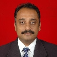 Mangesh Ekbote