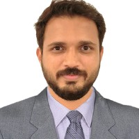 Shaijal Ck
