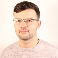 👨🏻💻 Alex Mitchell