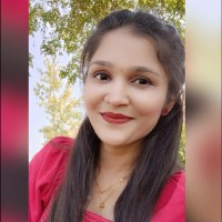 Mohini Zambare