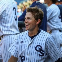 Parker Biederer
