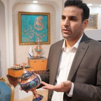 Seyed Hojjat Tabatabaei