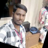 Ashok Ie