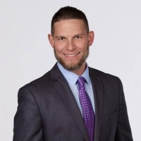 Daniel Rhodes, Mba