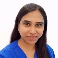 Anitha Macha