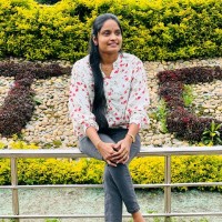 Nivetha Ulaganathan