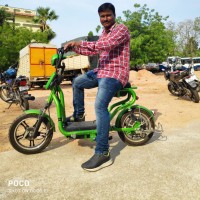 Pallala Devender Kumar