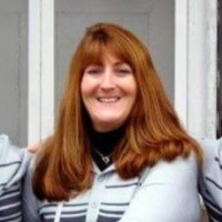 Stacey Dragon