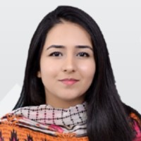 Aima Zahoor