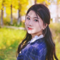 Caroline Liu