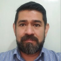 Jorge Reyes Marin