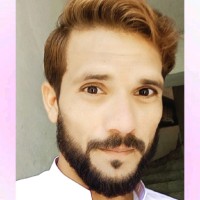 Awais Ahmad