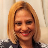 Ydalmis Gonzalez