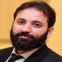 Sohaib Zahid