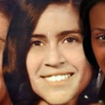 Cathy Hairston