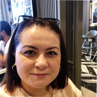 HÜLYA COŞKUN