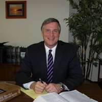 Phil Darling