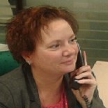 Sandra Van Maarschalkerwaard