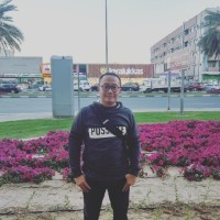 yogi prasetya