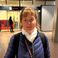 Trine Telling Stokholm