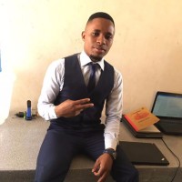 Aaron Simbeye