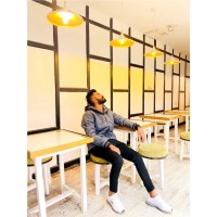 Ravi Yadav