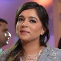 Yashndhree Khaneja