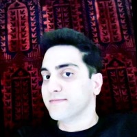 Iman (Damoon) Imani