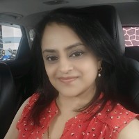 Sumitha Menon