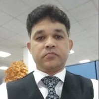 Syed Abdul Hameed, CSCM