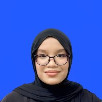 KHALEEDA FADZIL