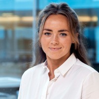 Julie Gangsted-Rasmussen