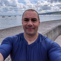 Rob Clarke
