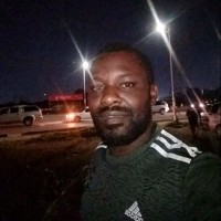 Richard Chilufya