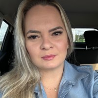 Michelli Fernanda De Oliveira