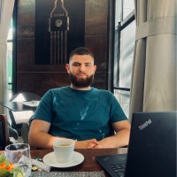 Rinor Kadriu