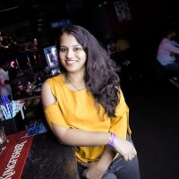 Priyanka Nagaraj