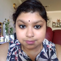 Tushara Sharma