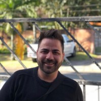 Ismael Garcia Olivares