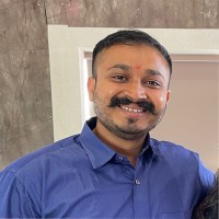 Jaydeep Solanki