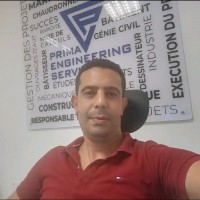 PRIMA ENGINEERING SERVICES-SARL