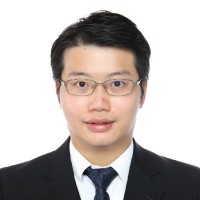 Shing Pan Cheung, Aamlp, Acam,Cpfint(S-Rt)