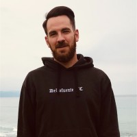 Mikel Borobia Arrondo