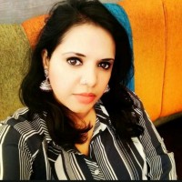 Sonia Dadwal