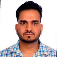 Sushil Kumar Yadav