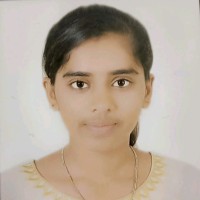 Dhanalakshmi M