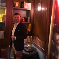 Umut Ulaş Saritaş